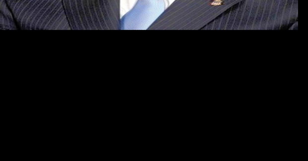 Gov. Mead appoints new Circuit Court judge