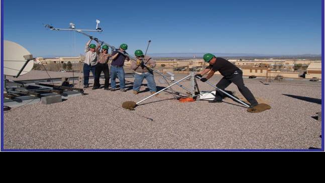 Billings firm using Army technology to track chemical plumes - Billings Gazette