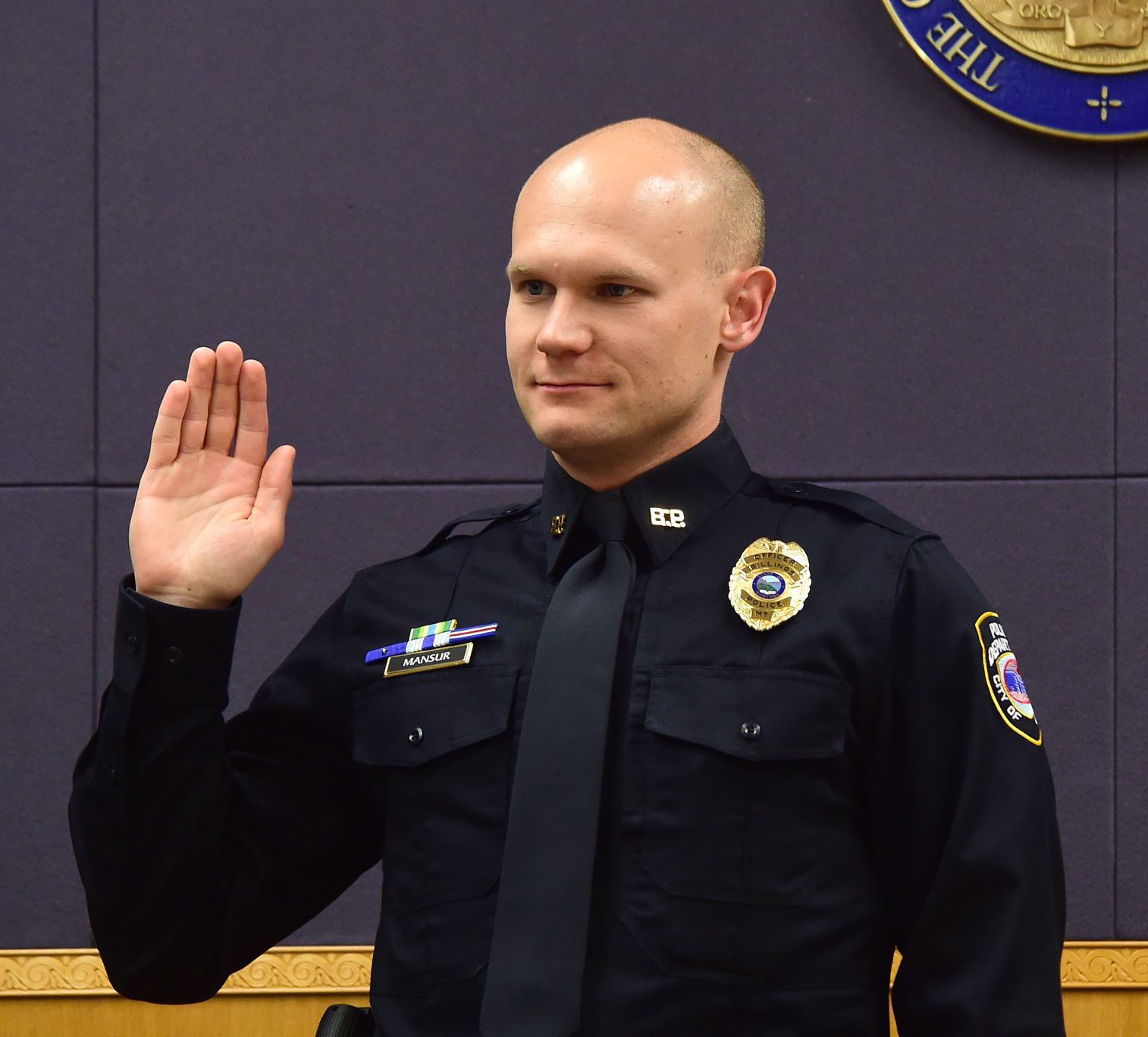 Billings Police Officers Justified In Fatal Downtown Shooting, Jury Finds