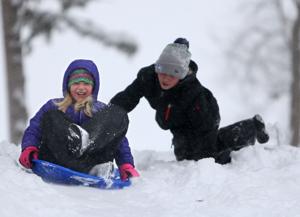 SD2 builds in snow day to school calendar, adds early-out Wednesdays