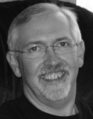 John Haigh