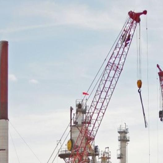 Chs Upgrades Moving Forward At Laurel Refinery Ceo Says Business Billingsgazette Com