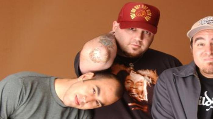 Alien Ant Farm To Play Babcock Theatre Nov 8 Music Billingsgazette Com