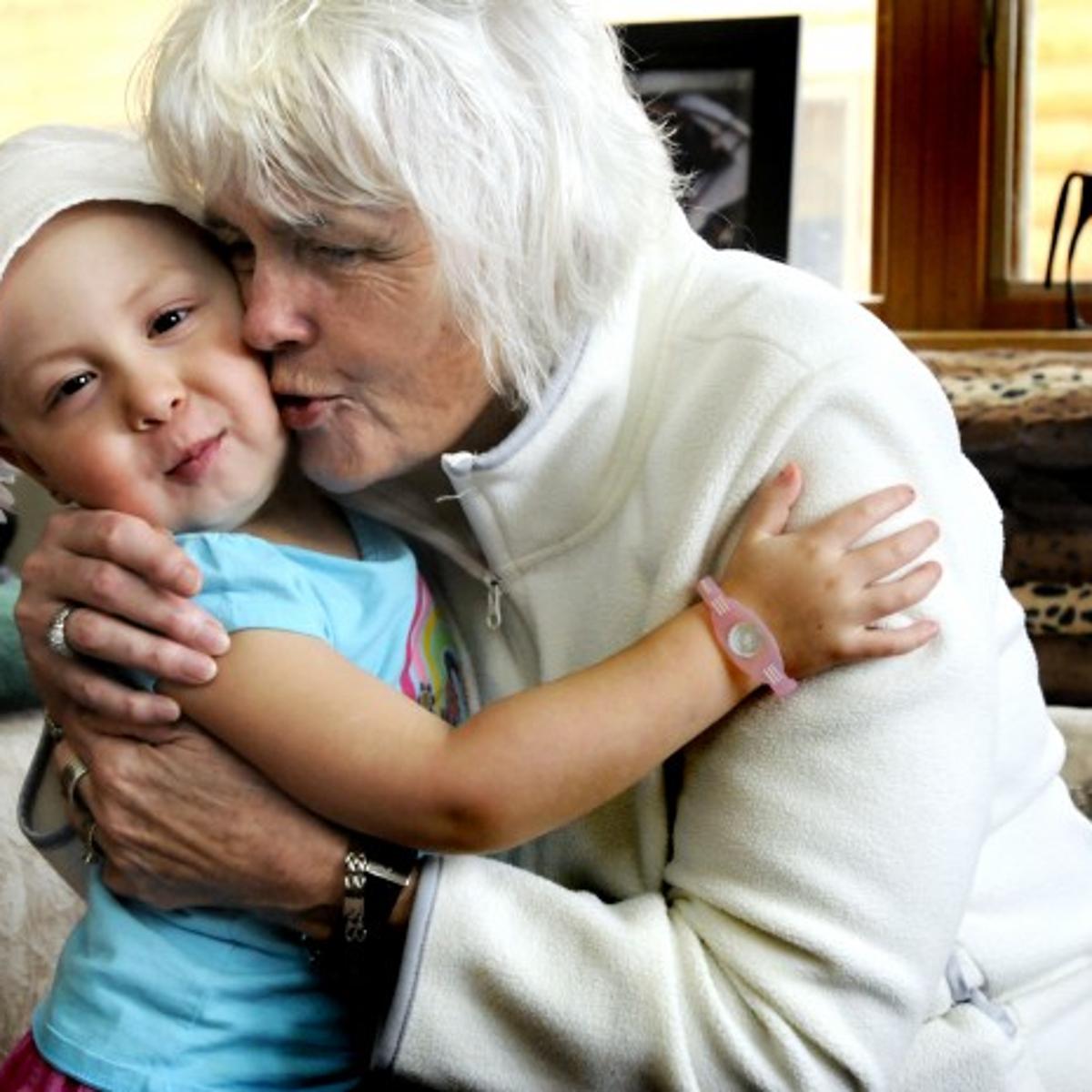 Eureka Ranch At Center Of Debate Over Adoption Of Russian Children