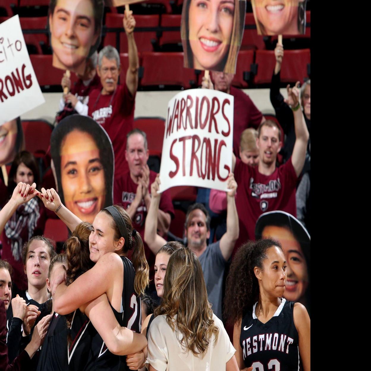 Westmont Wins A Thriller To Advance To Naia Women S Basketball