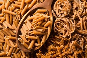 Wait ... is pasta actually healthy? Here's the truth about whole grain noodles