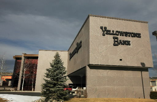 Yellowstone Bank