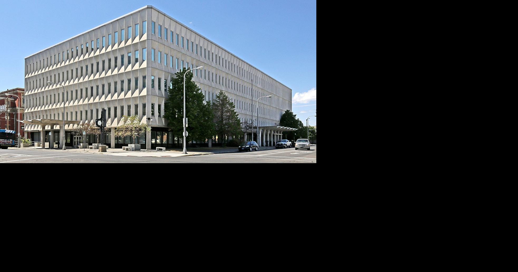 City looks at Stillwater building as possible new home, seeks to