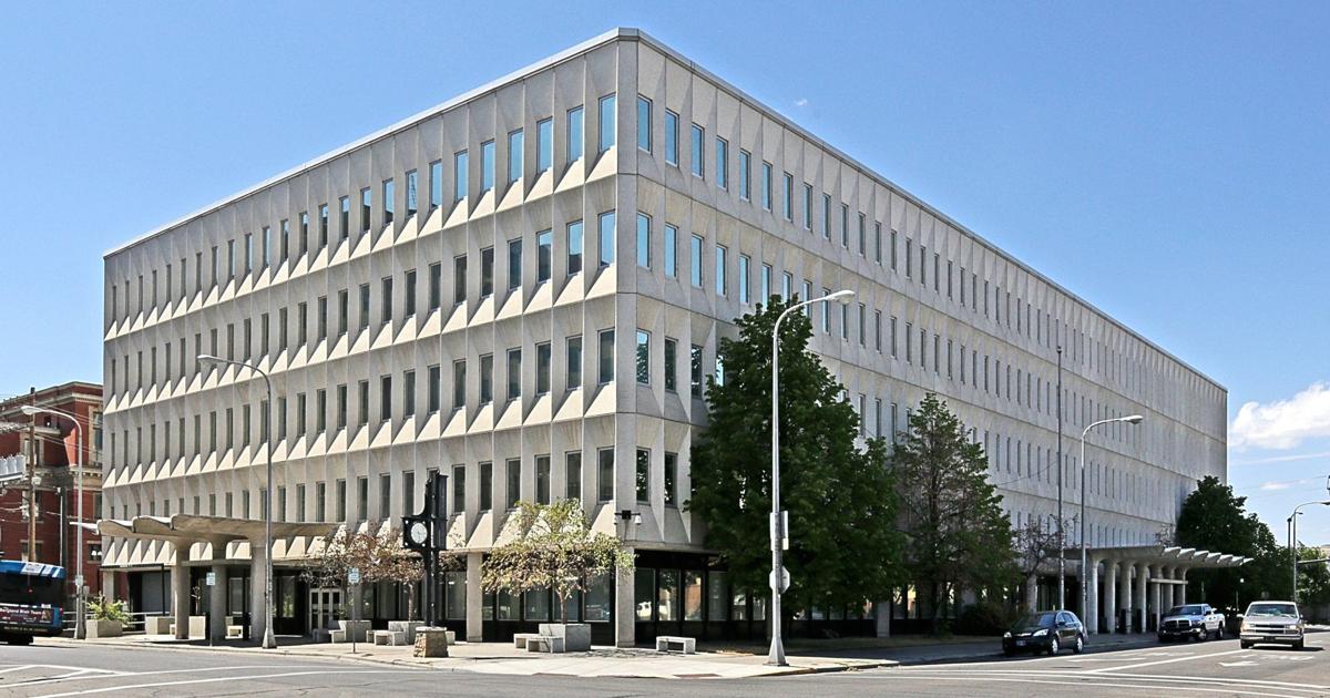 City looks at Stillwater building as possible new home, seeks to