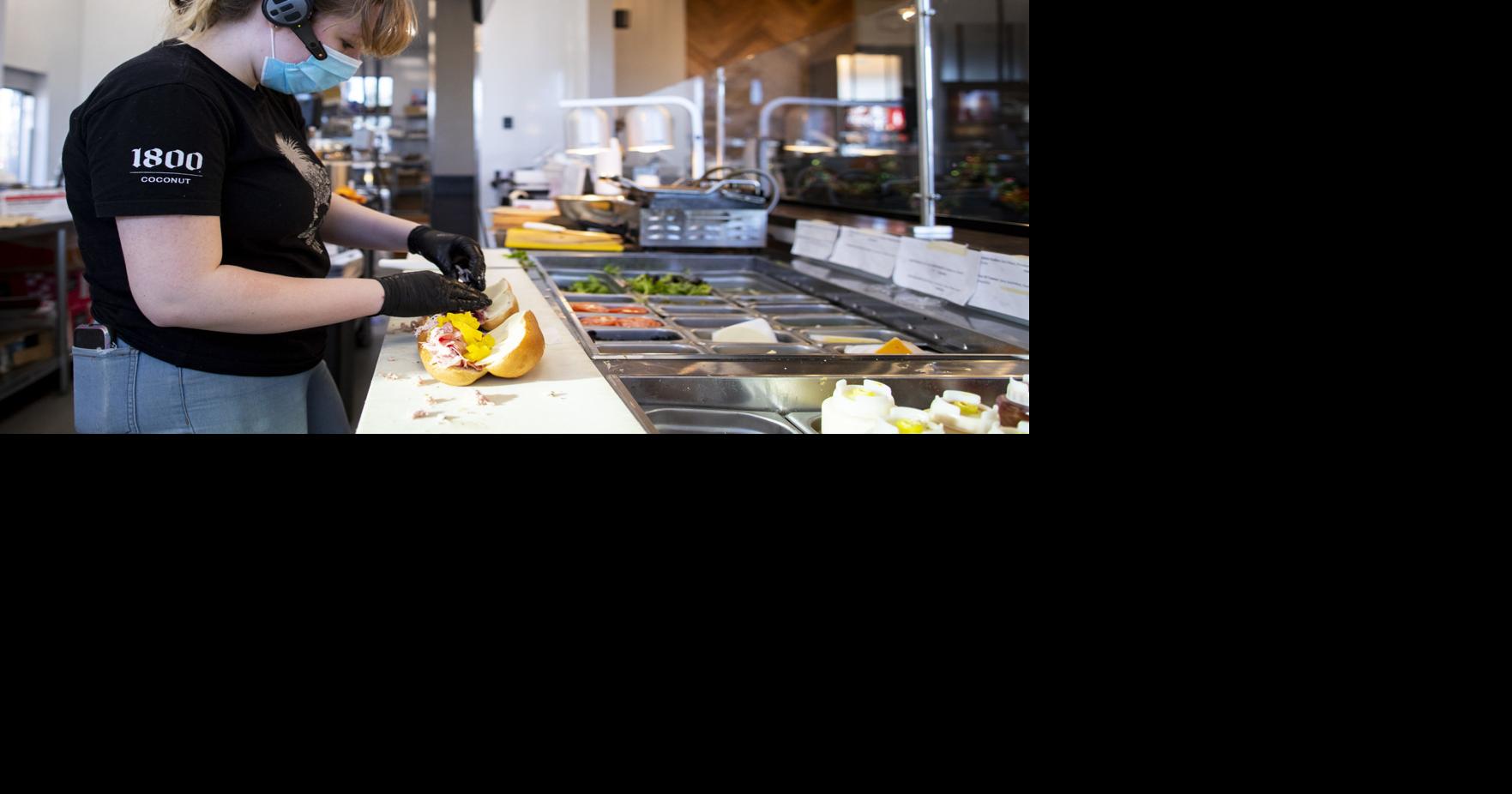 Billings sandwich shop to open new drivethru location in Heights