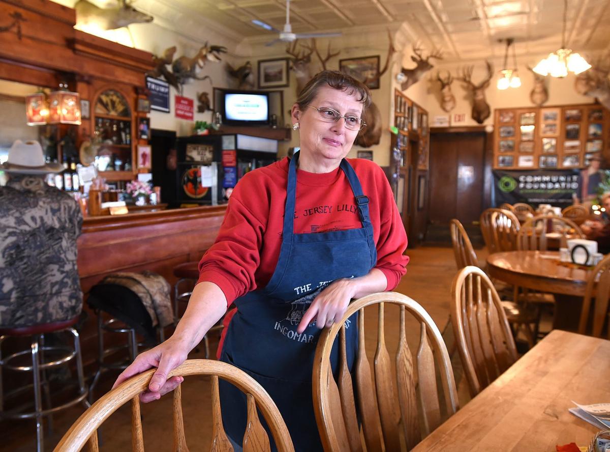 Iconic Rosebud diner sold to new management, closes for