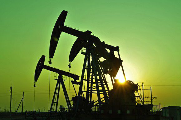 Shares of BP Prudhoe Bay Royalty Trust Tank After Dividend Disbursement
