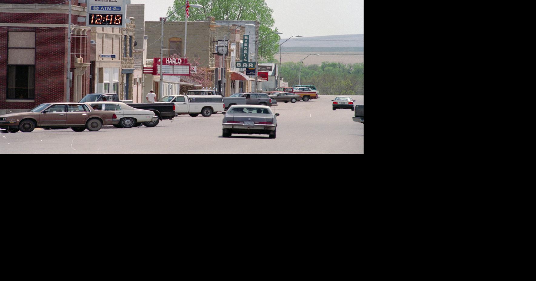 Harlowton residents benefitting from new, better water