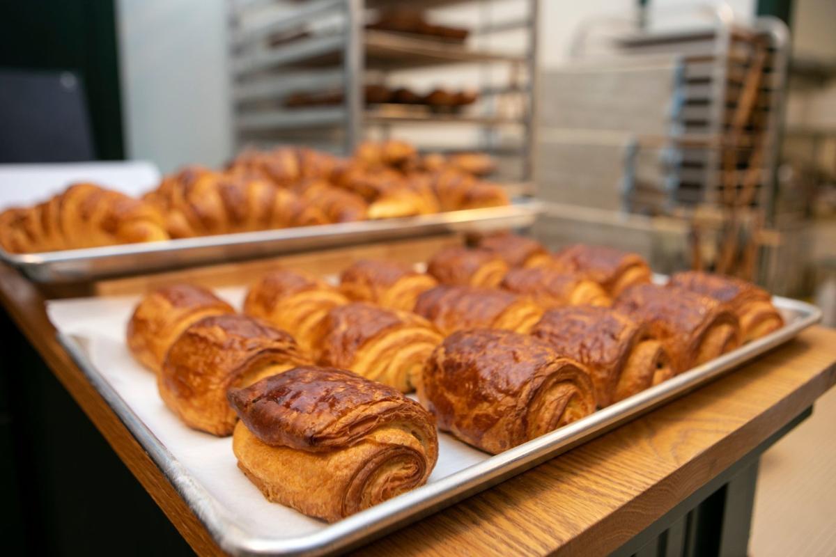 Le Fournil in downtown Billings makes Food & Wine list of 100 best bakeries in the country