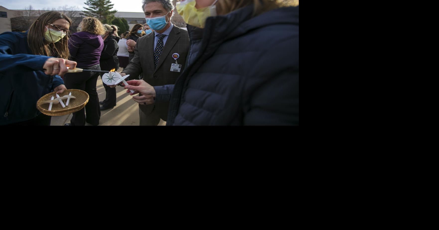 'This virus shows no mercy' Billings Clinic psychiatrist first among staff to die of COVID19