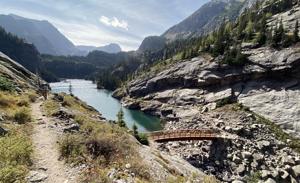 New bridge
