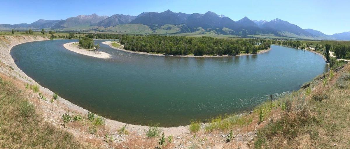 Yellowstone River