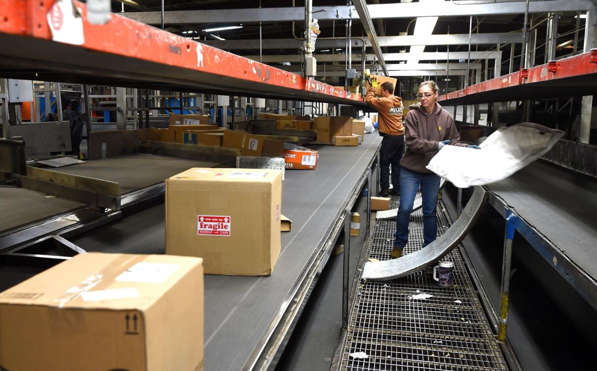 Freight companies hiring in Billings to gear up for online holiday