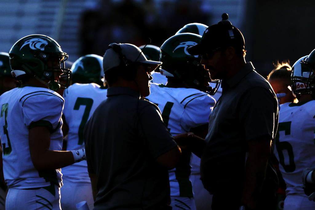 Moving On Up Belgrade Reacts To First Experience As Class Aa Members High School Sports Billingsgazette Com