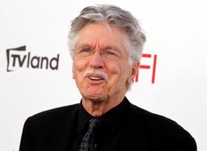 Tom Skerritt, 'Alien' and 'Top Gun' star, dies at 93