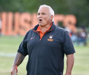 Absarokee football