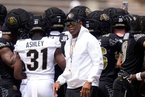 How Deion Sanders is putting together his best high school recruiting class at Colorado