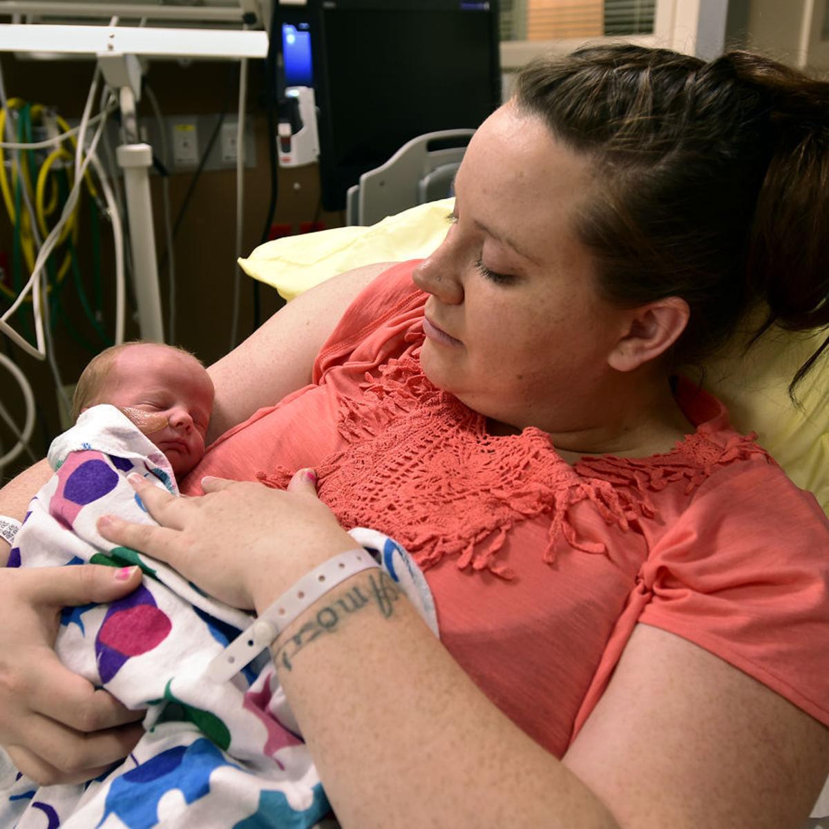 My Little Fighter Baby Survives Thanks To Rare Blood Transfusion Montana News Billingsgazette Com My Little Fighter Baby Survives Thanks To Rare Blood Transfusion Montana News Billingsgazette Com