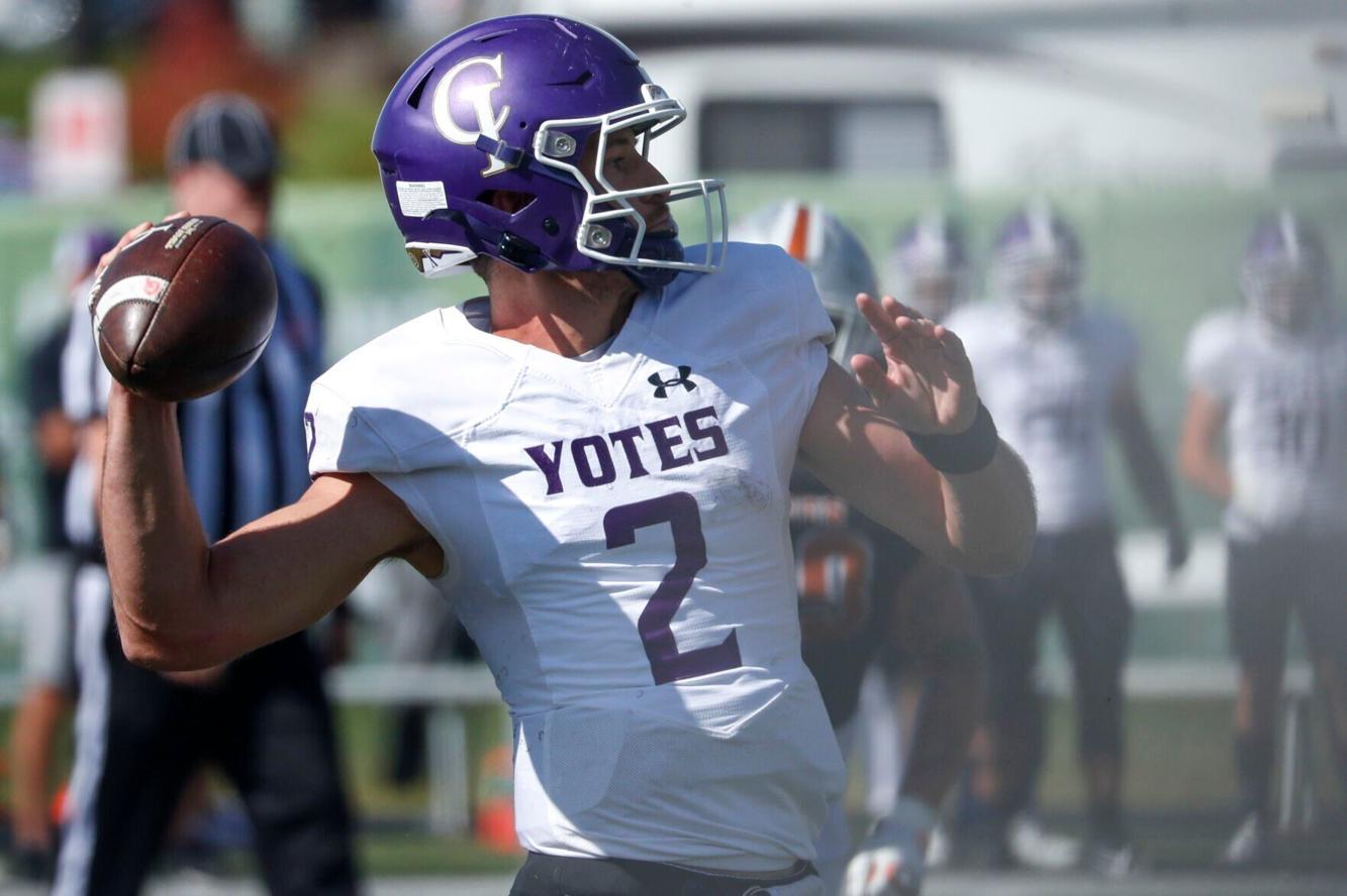 No. 19 College of Idaho knocks off No. 10 Montana Tech in OT