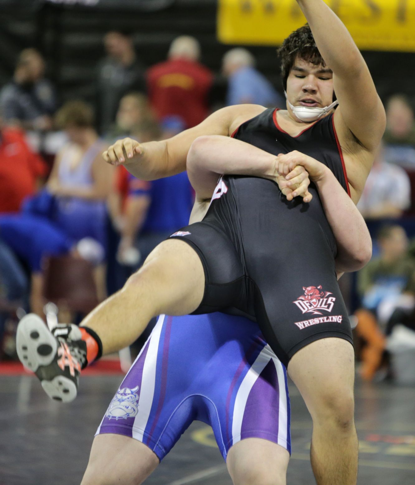 Wrestling Takedowns: Class B-C | Wrestling | Billingsgazette.com