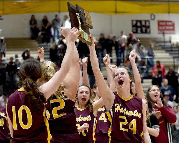 Harlowton rallies past BroadviewLavina for Southern C title