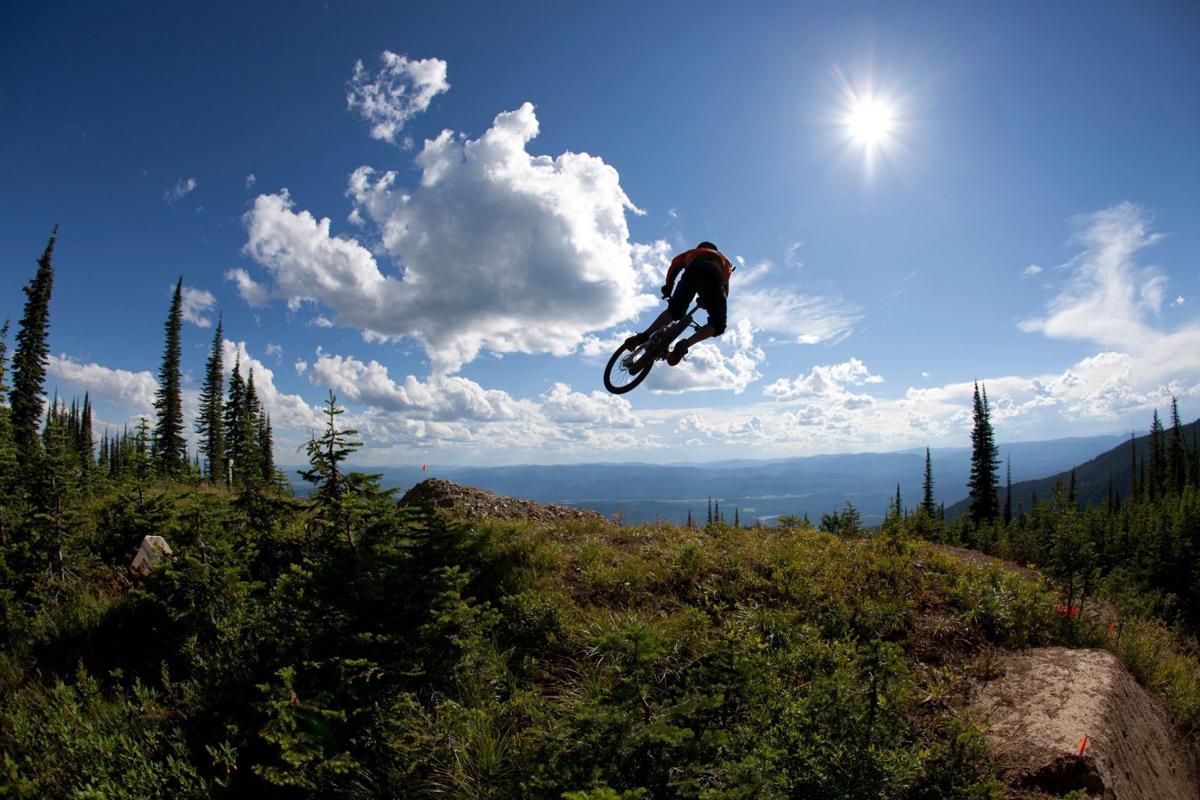 Whitefish Mountain Resort To Open On June 13 Outdoors Billingsgazette Com