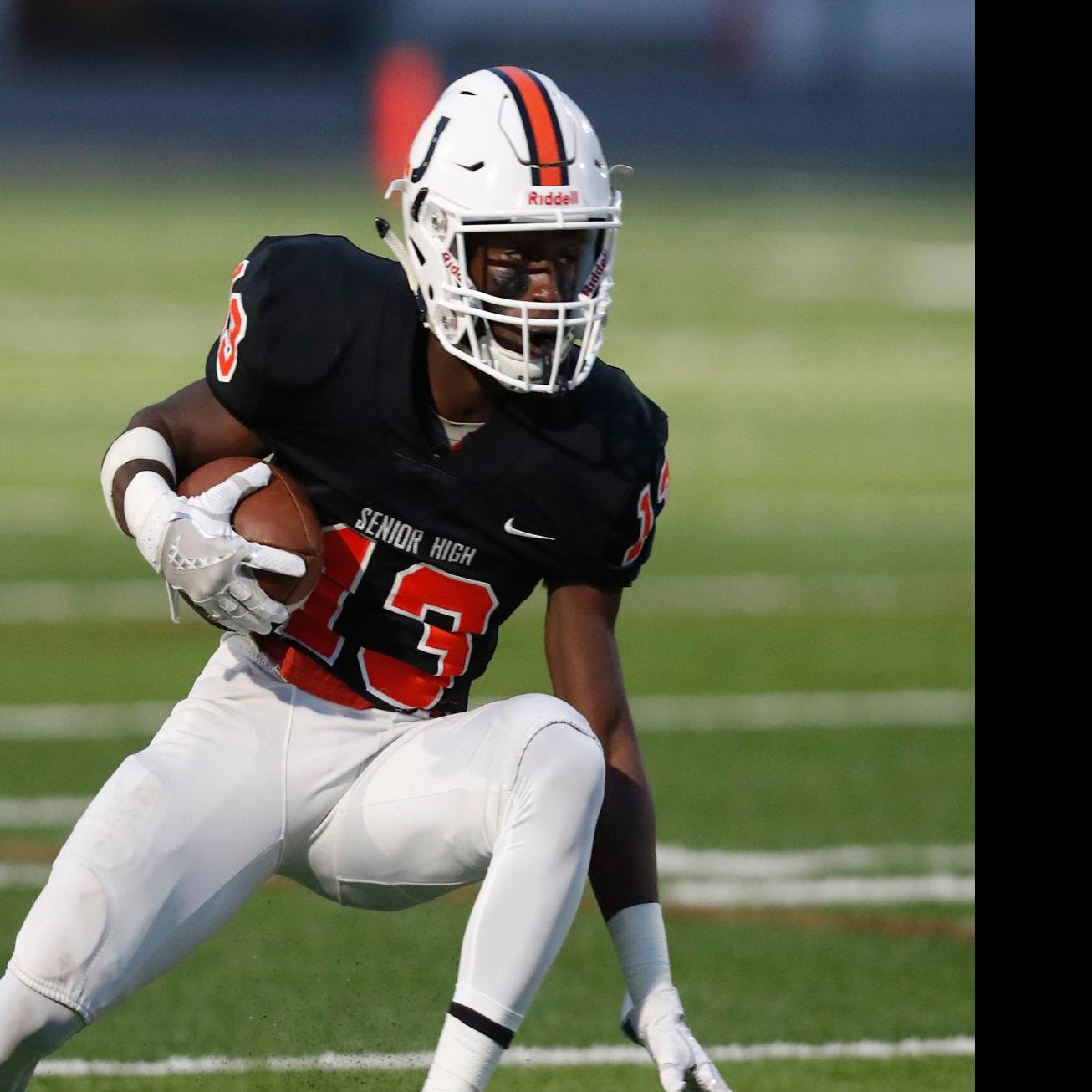 Friday Night Lights Billings West Starts Title Defense Project S