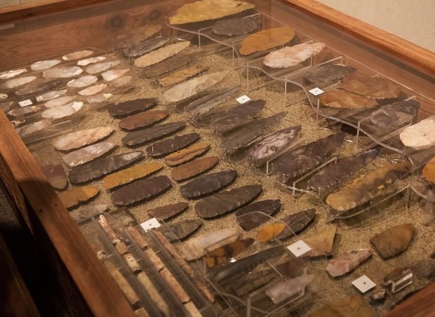 Ancient Montana baby's DNA suggests tie to Indians; remains to be reburied