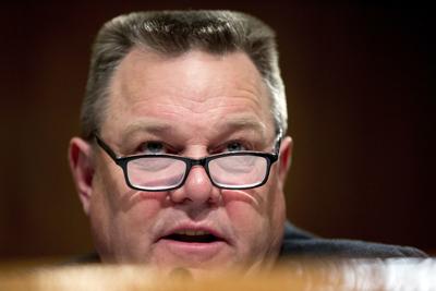 Sen. Jon Tester
