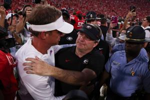 Big Ten football took the SEC's power. Then, it broke its brain | Opinion