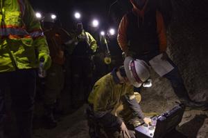 Montana Tech lands $1M federal grant to boost critical minerals workforce