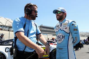 MOTOR-NASCAR/