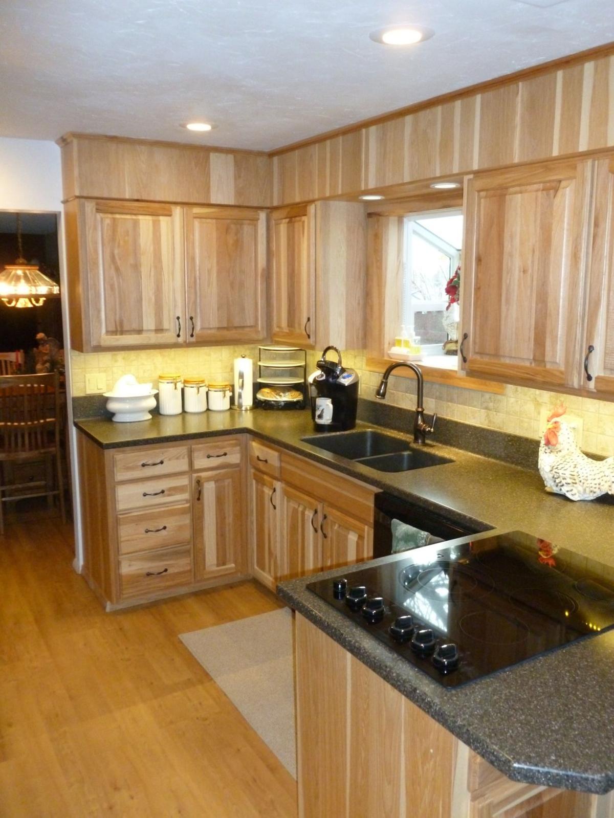 Captivating Kitchens Budgetfriendly options to brag about Home and