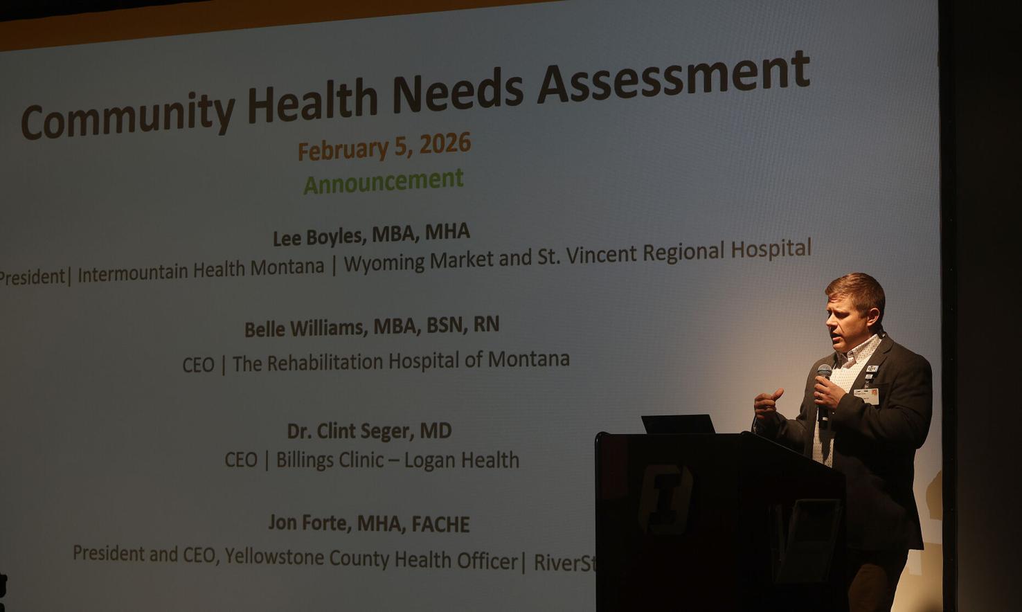 New Yellowstone County health improvement plan published