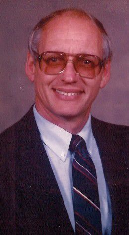 Floyd Joseph Heser