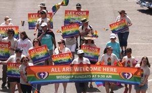There's a rainbow of things to do in Billings this week