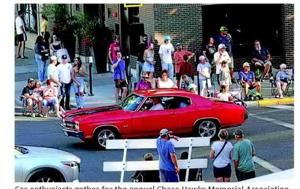 LABOR DAY WEEKEND HAPPENINGS