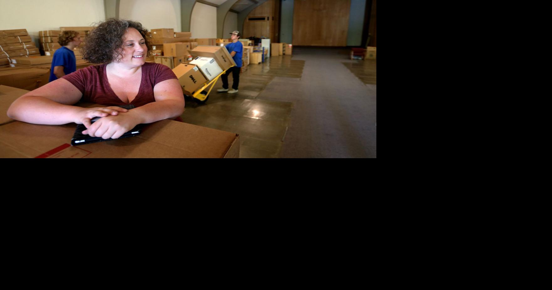 Head Start plans to add 80 preschool slots at newly purchased Catholic