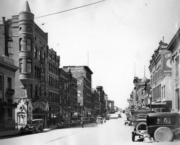 Butte at 150: 1930-1939 | Montana News | billingsgazette.com