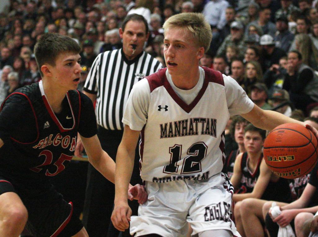 Guide To The Class C Boys Basketball Tournament Boys Basketball
