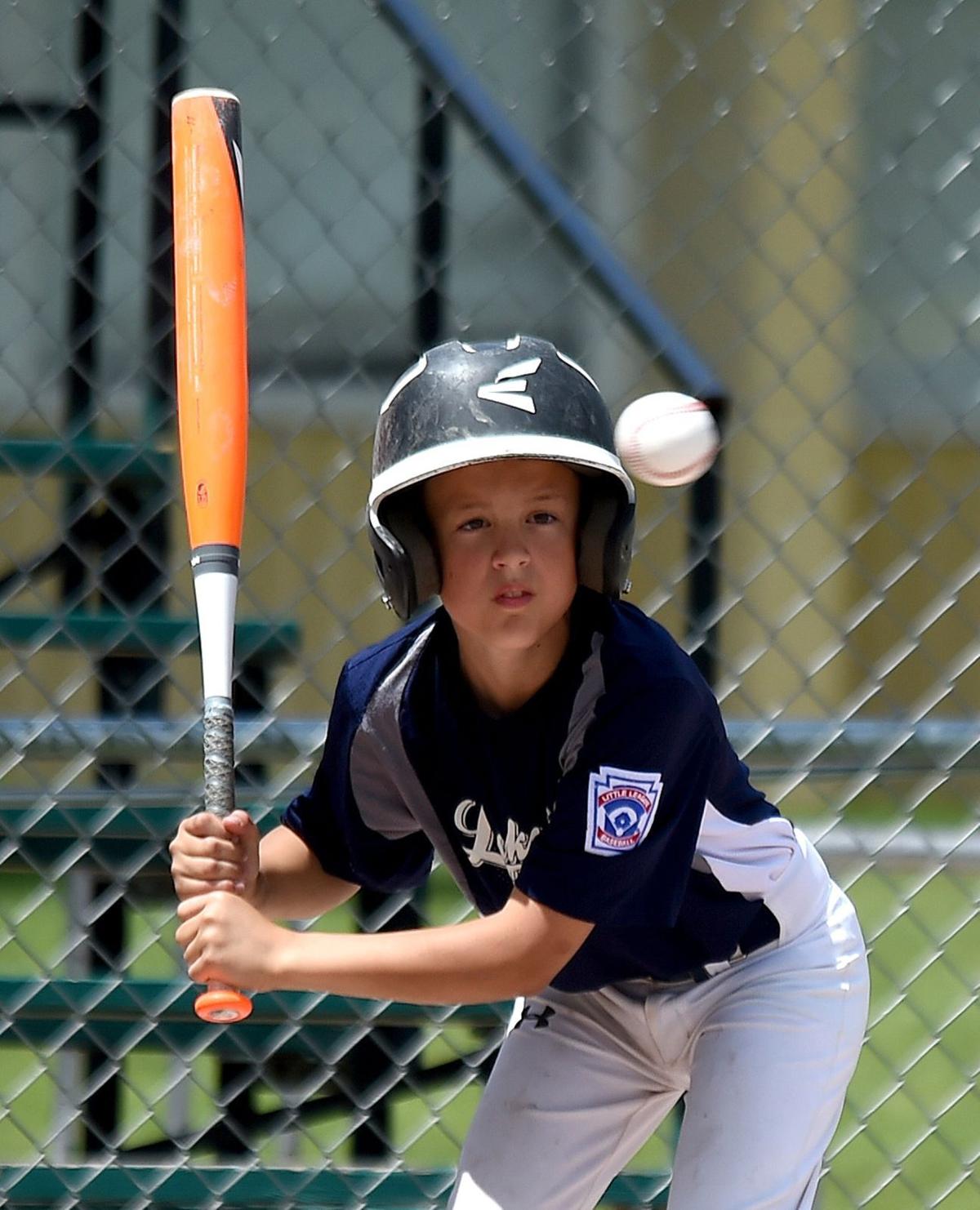 Little League in Billings Local News