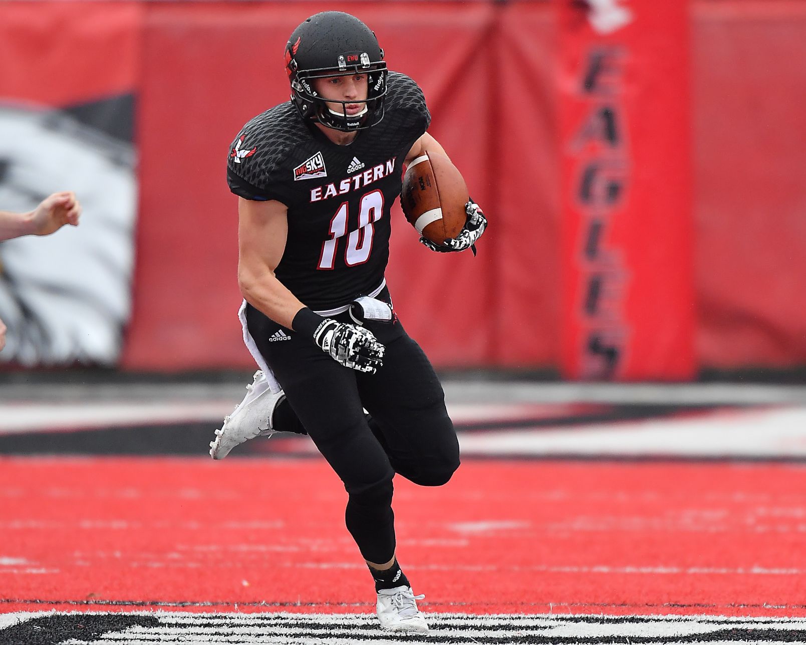 Cooper kupp eastern washington sales jersey