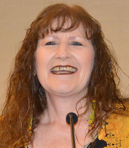 Montana Cancer Coalition honors McCormick with Bette Bohlinger Leadership Award