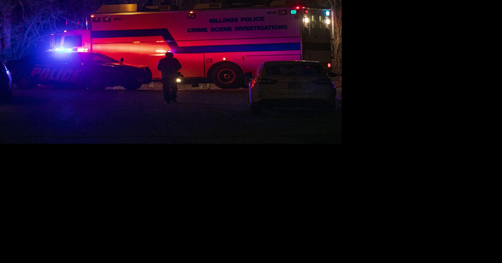 Body found below Rims Monday being investigated by police