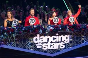Dancing with the Stars